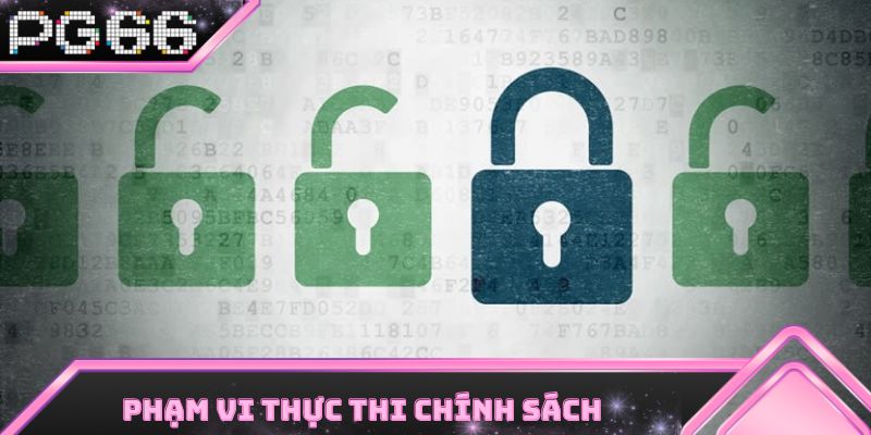 Toàn bộ hội viên đều cần tuân thủ quy định ban hành
