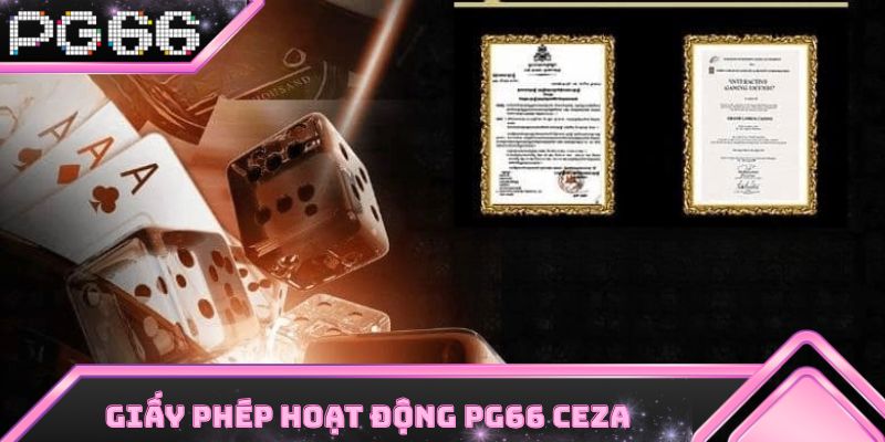 CEZA công nhận thương hiệu hoạt động minh bạch
