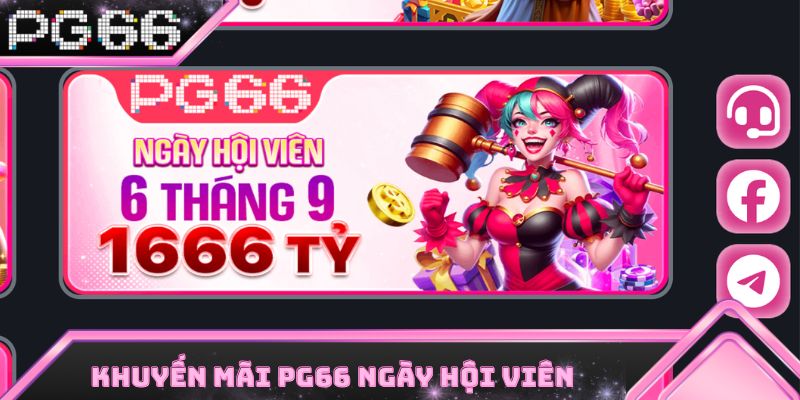 Ngày Hội Viên 6/9 cực hot trên hệ thống hiện tại